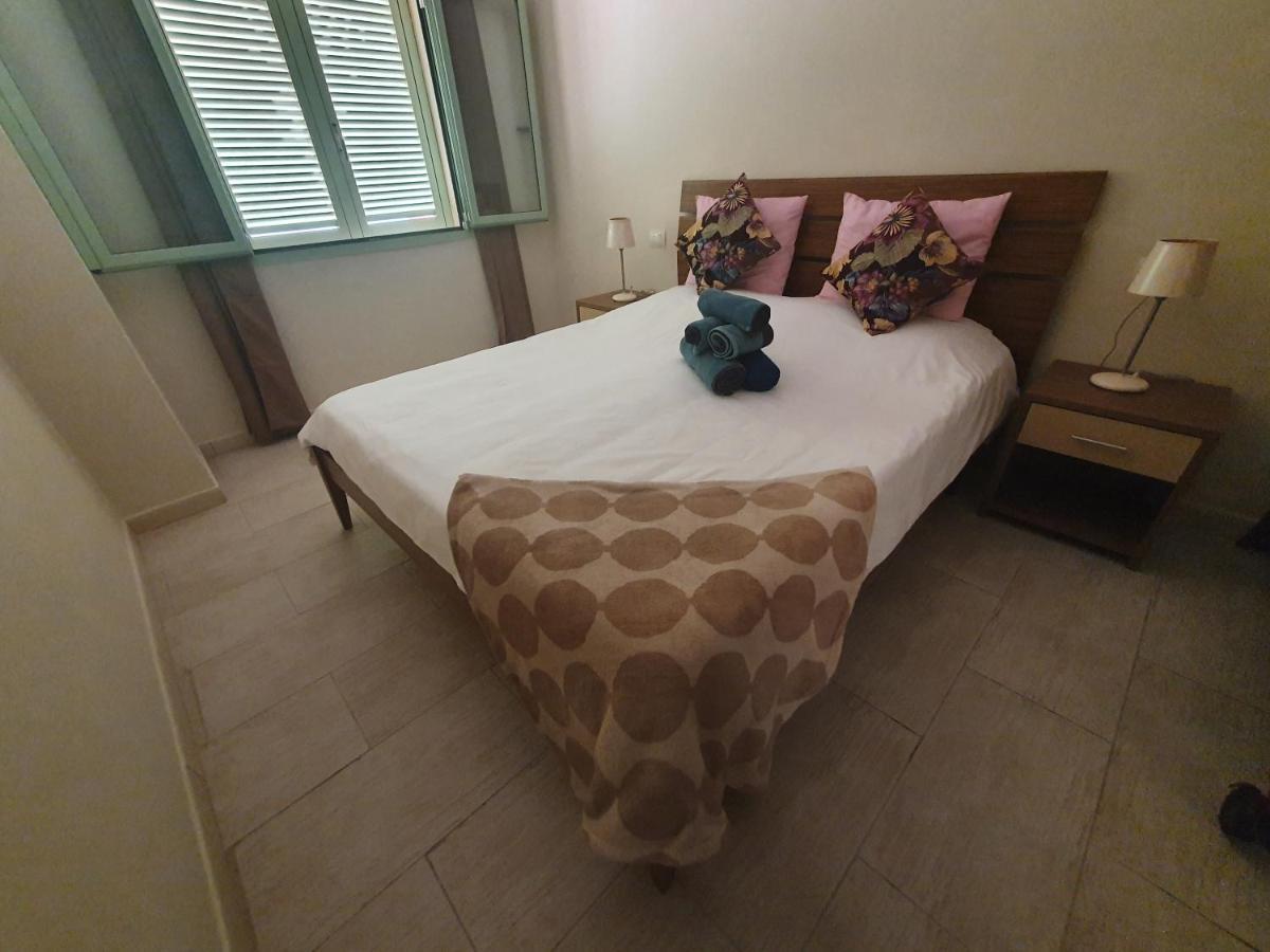 Appartement Amalia Sal Santa Maria Exterior photo
