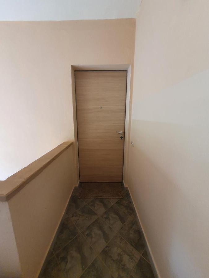Appartement Amalia Sal Santa Maria Exterior photo