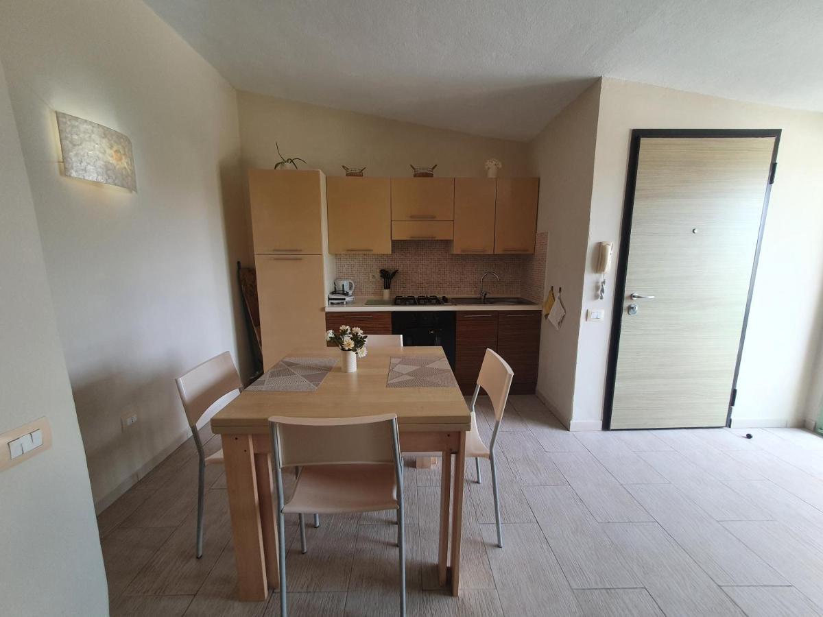 Appartement Amalia Sal Santa Maria Exterior photo