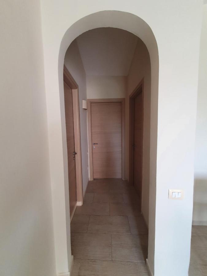 Appartement Amalia Sal Santa Maria Exterior photo