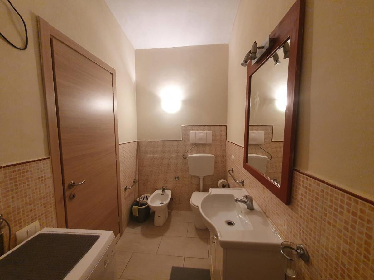 Appartement Amalia Sal Santa Maria Exterior photo